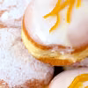 Pączki z przepisu Kuby