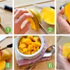 Jak wyciąć mango