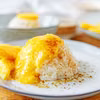 Kokosowy ryż z mango
