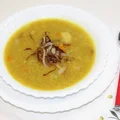 Arabska zupa z soczewicy