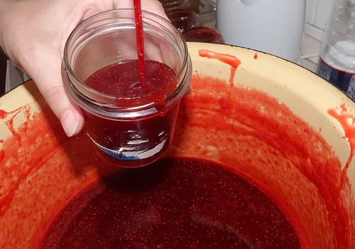 8 sekretów idealnej KONSYSTENCJI dżemu truskawkowego! Numer 4 Cię zaskoczy