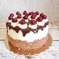 Tort Szwarcwaldzki (Czarny las)