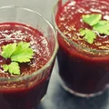 Pyszne i zdrowe smoothie z buraka