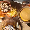Muffiny dyniowo-bananowe bezglutenowe, łatwe, szybkie i takie pyyyyyyszne!