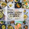 12 POMYSŁÓW NA LUNCH/OBIAD, KTÓRE ZROBISZ W KWADRANS!