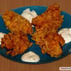 Domowe KFC
