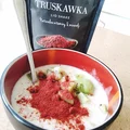 Healthy Owsianka with Ann