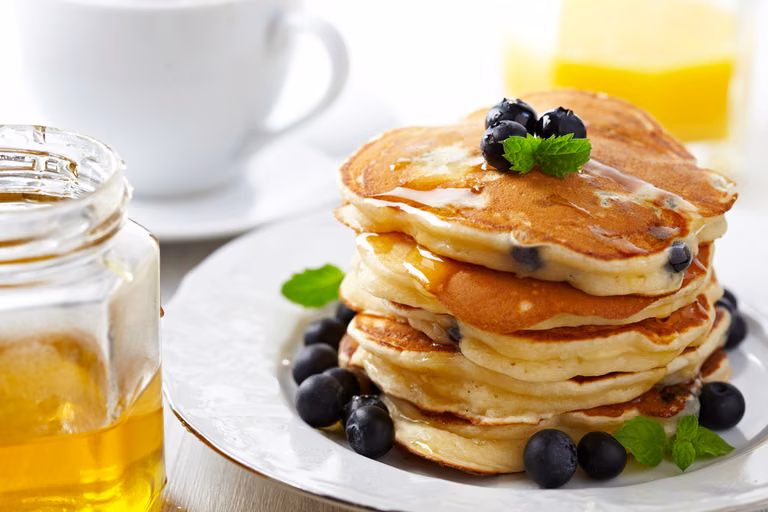 Pancakes