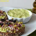 Guacamole czyli pasta z awokado