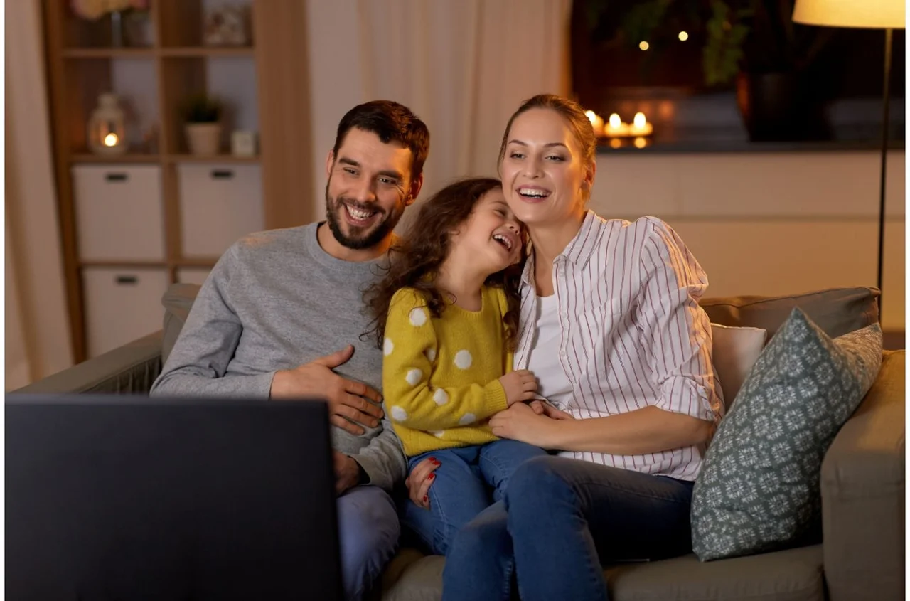 Seria kultowych animacji właśnie trafiła na Netflix! Czas na filmowy maraton!