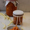 Fasolka szparagowa w pomidorach