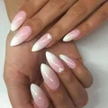 Mleczne ombre