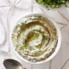 Wiosenne pesto z rzeżuchy