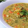 Zupa brokułowa