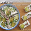 Awanturka - pasta z wędzonej ryby i twarogu