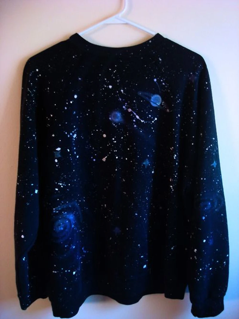 bluza galaxy