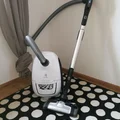 Test i opinia odkurzacza ELECTROLUX ULTRASILENCER ZEN ANIMAL