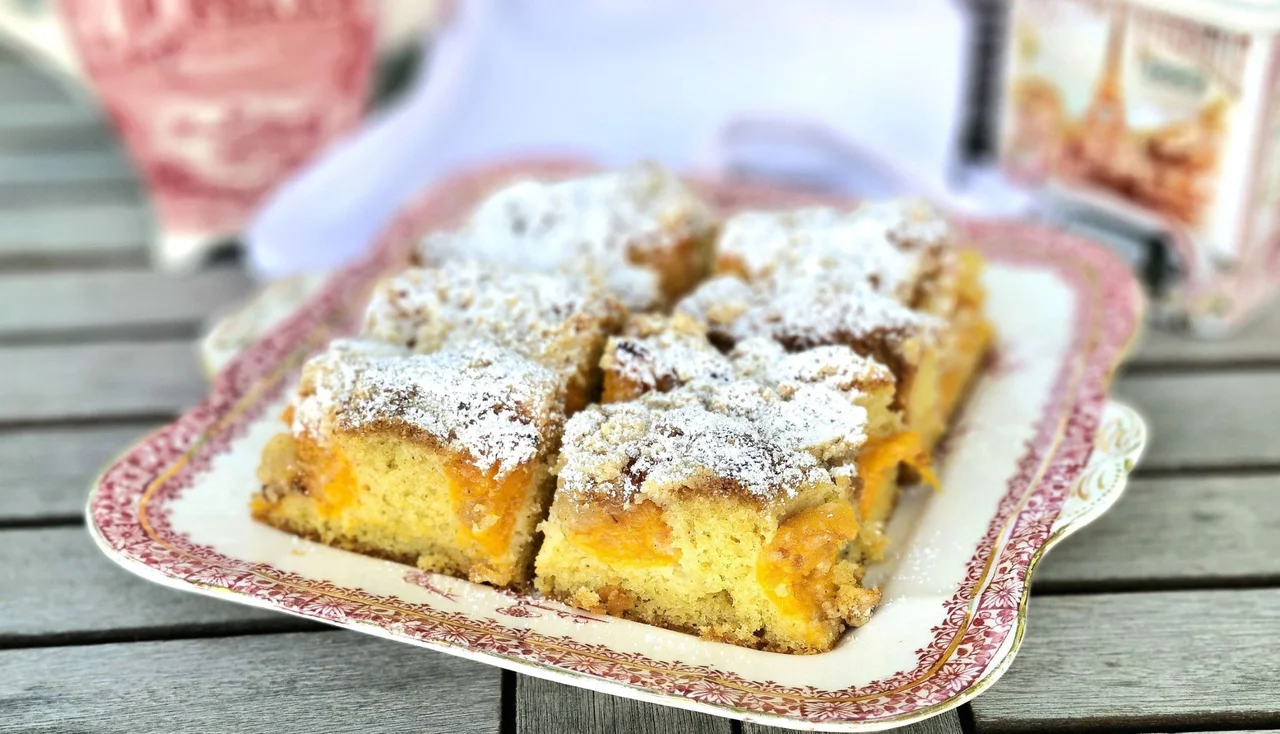 Ciasto ucierane orkiszowe