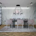 Designerskie aranżacje wnętrz na każdą kieszeń
