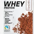 Ostrzeżenie Publiczne: Metal w Odżywce Białkowej WHEY PROTEIN Czekoladowa