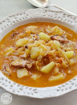 Kapuśniak