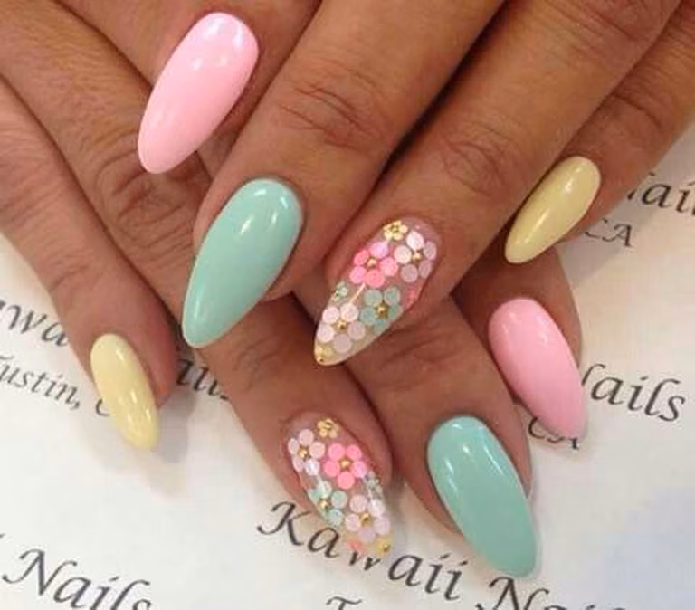 Pastelove