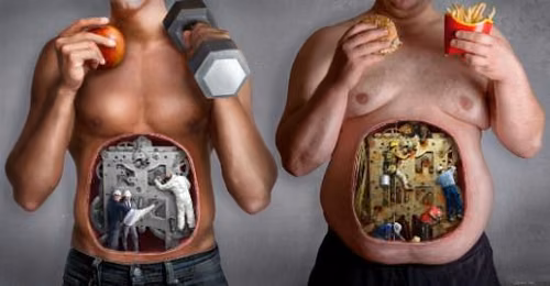 5 najlepszych produktów przyspieszających metabolizm
