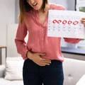 Tak reaguje ciało kobiety na brak snu! Wpływ na cykl menstruacyjny Cię zaskoczy!