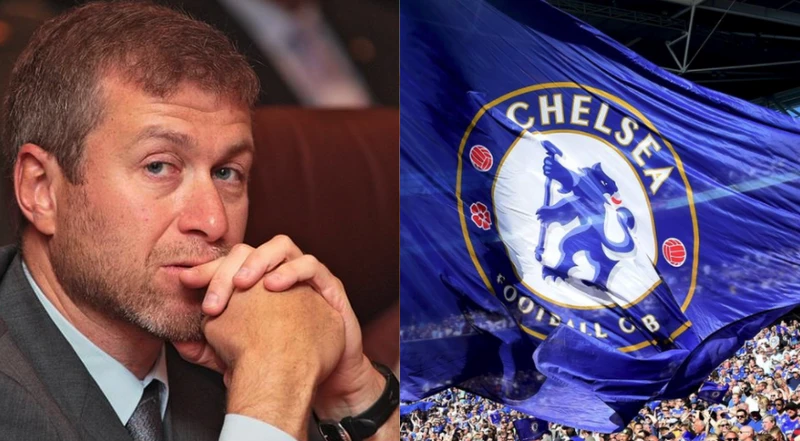 Roman Abramowicz sprzedaje Chelsea Londyn!