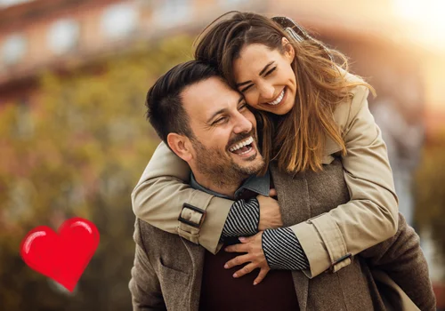 Te 3 znaki zodiaku zawsze mają szczęście w miłości! „Dla nich świat to bajka pełna romantyzmu!