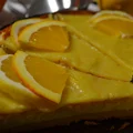 Tarta serowo-cytrynowa