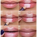 Usta ombre;)