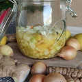 Syrop z cebuli