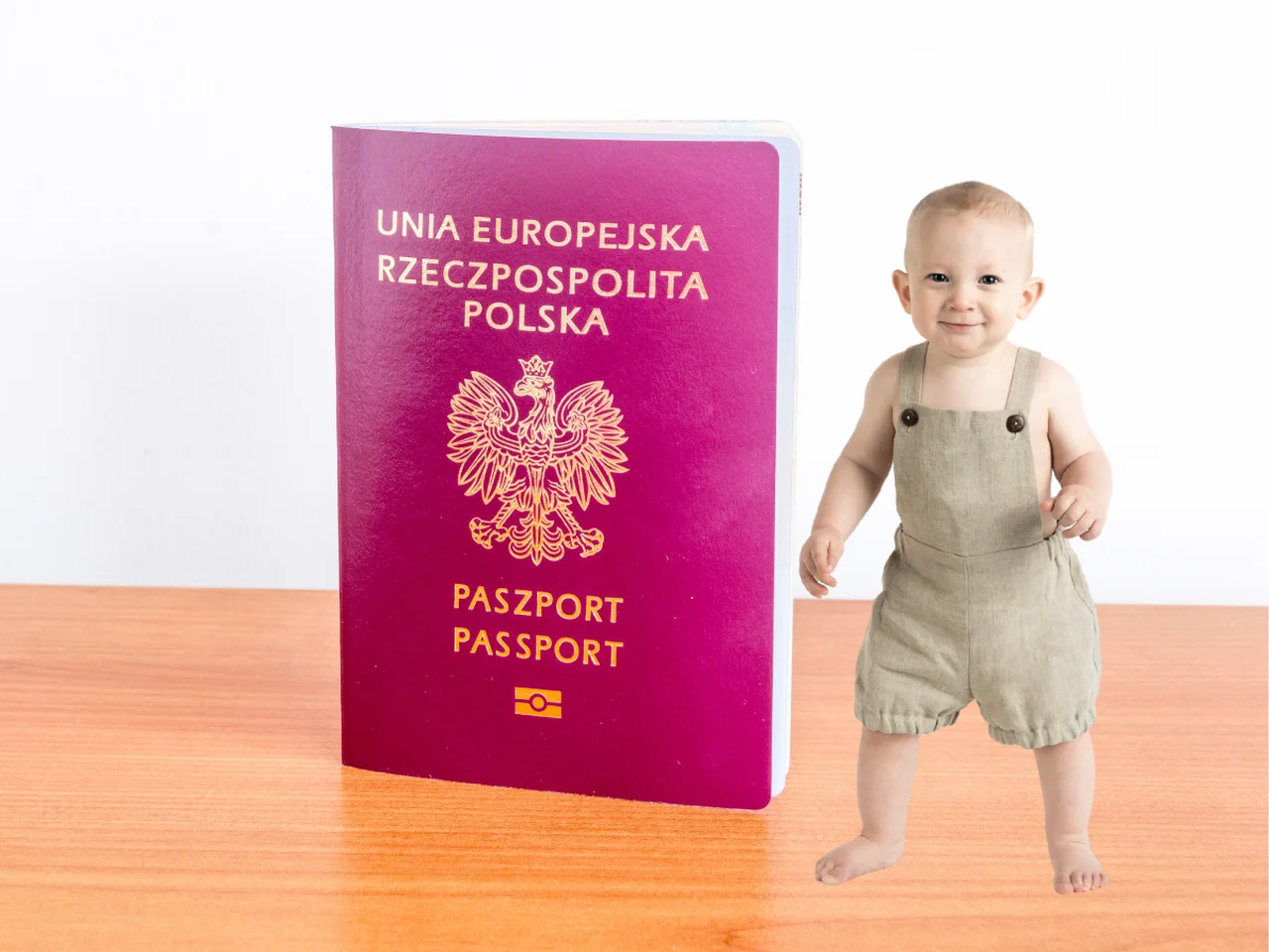 Jak wyrobić paszport dla dziecka w 2022 roku?