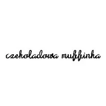 Czekoladowa muffinka