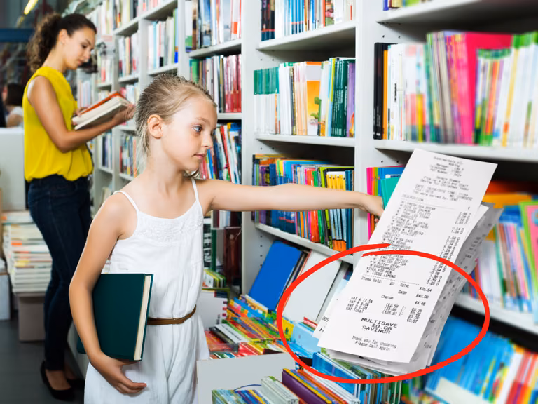 Ile kosztuje wyprawka ucznia do szkoły w 2022 roku?