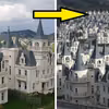 To osiedle wygląda jak z bajki Disneya! Nie ma tam jednak żywej duszy...Dlaczego?