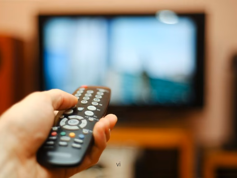 Kto nie musi płacić abonamentu RTV?