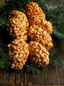 szyszki
