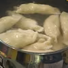 Sposób na nie sklejające się pierogi!