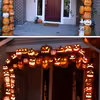 Halloweenowe dekoracje - już niebawem