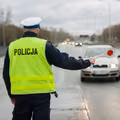 Za co można dostać mandat w zimie?