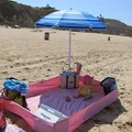 6 genialnych trików do wykorzystania na plaży!