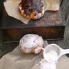 Dietetyczne pączki