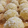Jaglane kulki a'la Raffaello