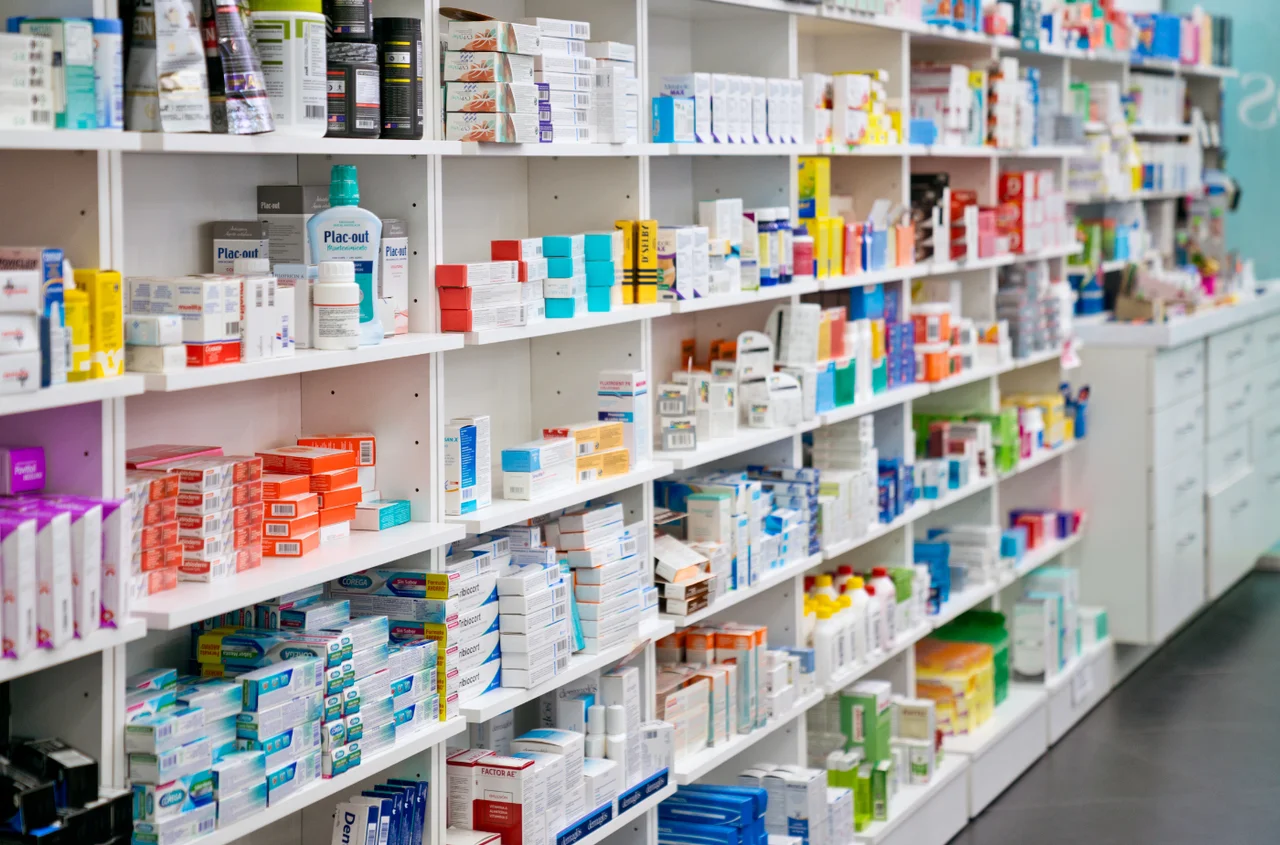 Pilne: Veriflo wycofane z rynku! Decyzja Głównego Inspektora Farmaceutycznego