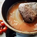 Kapusta kiszona z marchewką