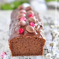 CZEKOLADOWA BABKA MAJONEZOWA