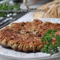 Kotlety z kani