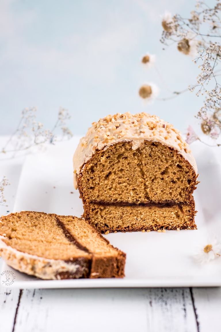 Gotowanie...to proste!: Ekspresowa Babka Kajmakowa Łyżką Mieszana